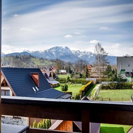 Dom U Waki Apartamento Zakopane Exterior foto