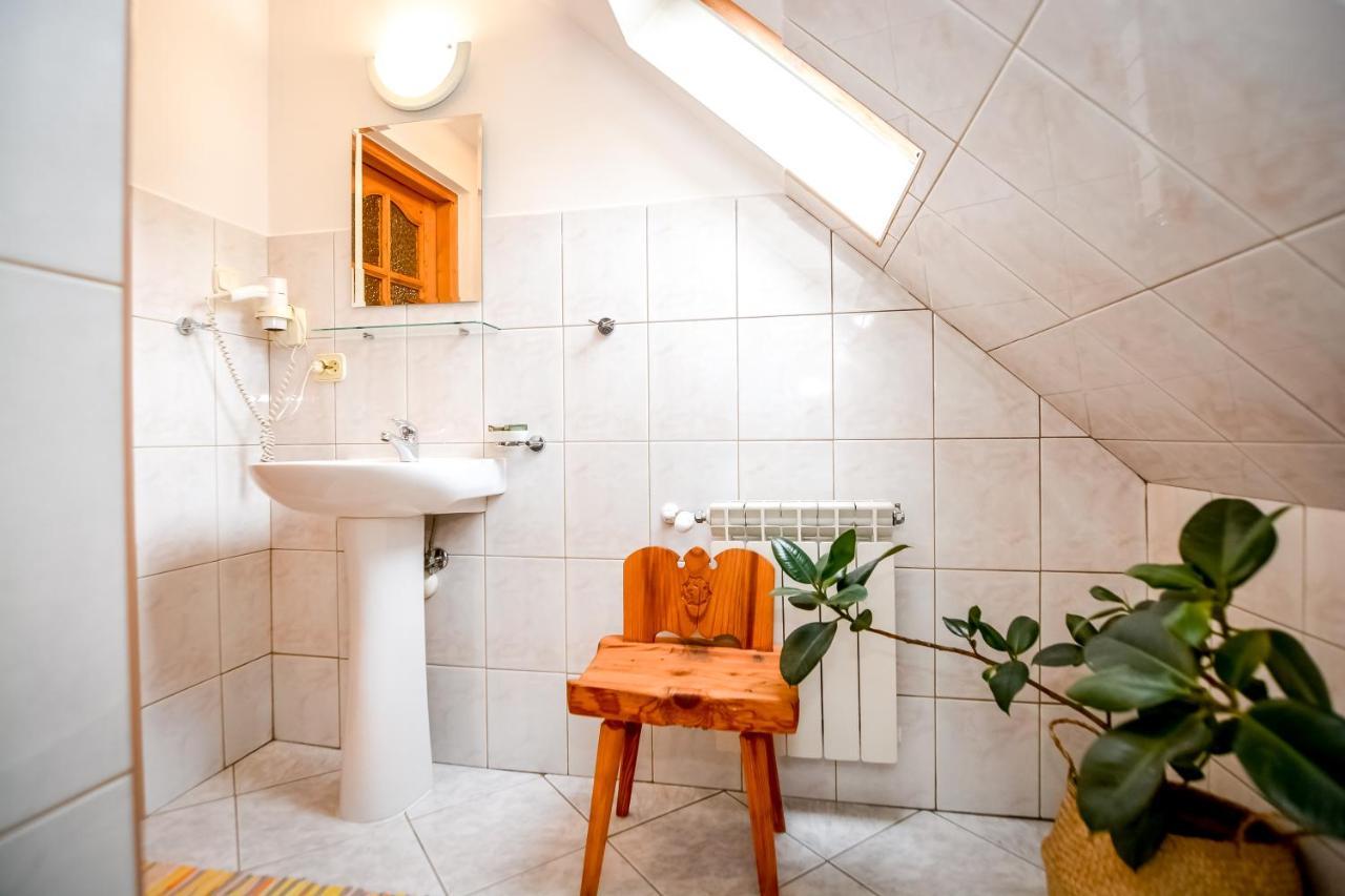 Dom U Waki Apartamento Zakopane Exterior foto
