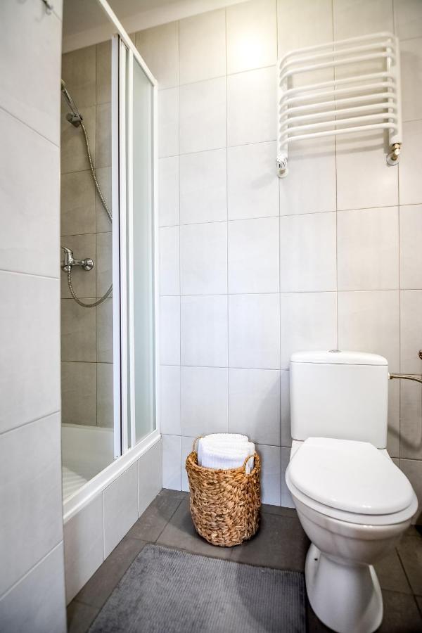 Dom U Waki Apartamento Zakopane Exterior foto