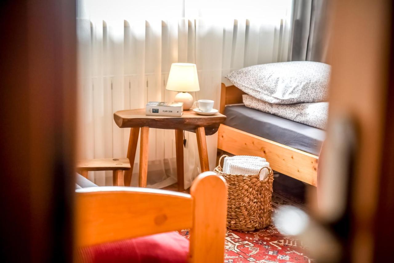 Dom U Waki Apartamento Zakopane Exterior foto