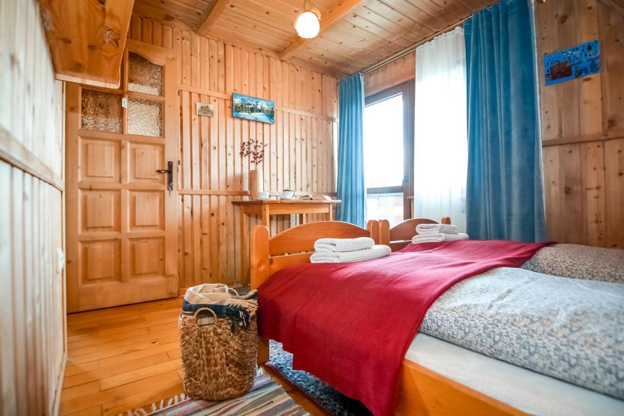 Dom U Waki Apartamento Zakopane Exterior foto