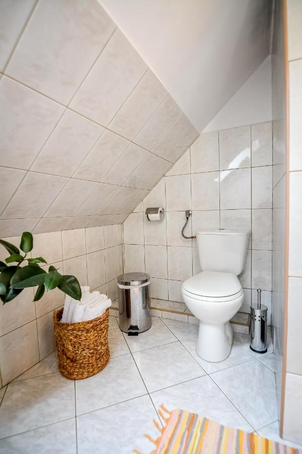 Dom U Waki Apartamento Zakopane Exterior foto