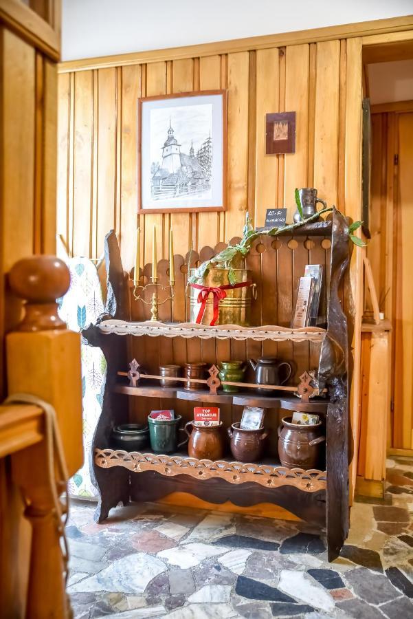 Dom U Waki Apartamento Zakopane Exterior foto