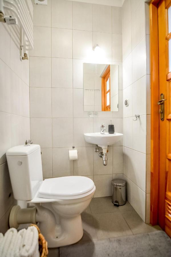 Dom U Waki Apartamento Zakopane Exterior foto
